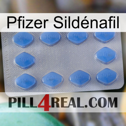Pfizer Sildénafil 21